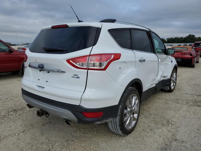 صورة رقم 3 من المزاد - 2016 FORD ESCAPE SE مع VIN 1FMCU9G90GUA07460