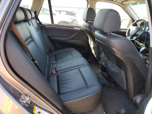Photo 11 from auction – 2007 BMW X5 3.0I with VIN 4USFE43557LY78195