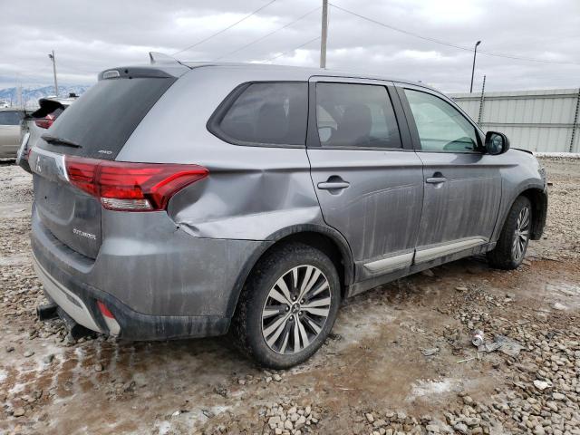 Photo 3 from auction – 2019 MITSUBISHI OUTLANDER with VIN JA4AZ3A30KJ000561