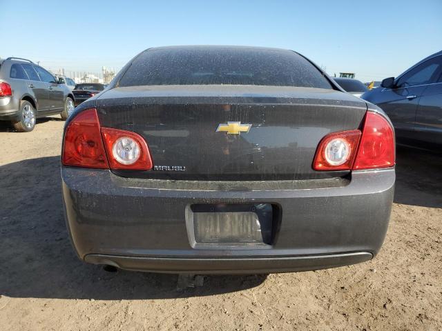 Photo 6 from auction – 2011 CHEVROLET MALIBU LS with VIN 1G1ZA5E11BF158729