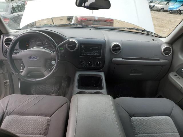 Photo 8 from auction – 2003 FORD EXPEDITION with VIN 1FMRU15WX3LA23203