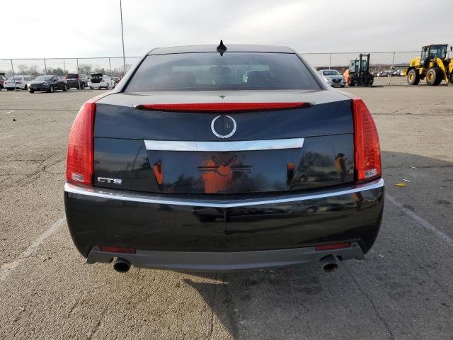 Photo 6 from auction – 2010 CADILLAC CTS with VIN 1G6DA5EG0A0135467