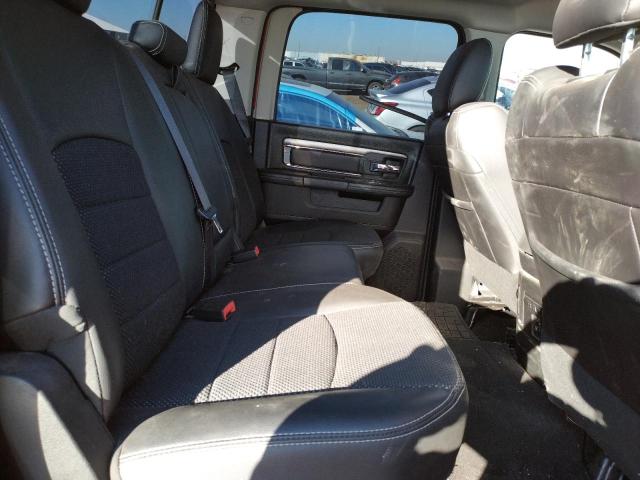 Photo 10 from auction – 2017 RAM 1500 SPORT with VIN 1C6RR7MT3HS771294