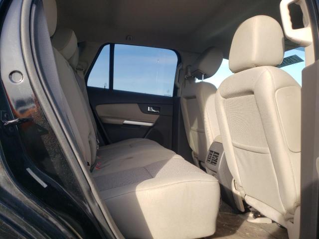Photo 11 from auction – 2013 FORD EDGE SEL with VIN 2FMDK3J9XDBA98836