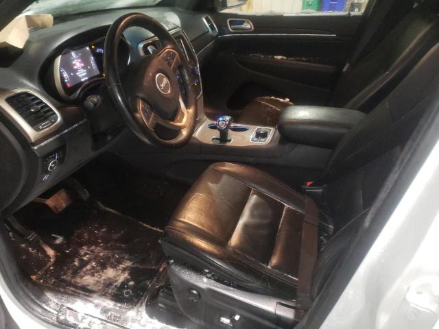 Photo 7 from auction – 2014 JEEP GRAND CHER with VIN 1C4RJFBG5EC188098