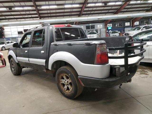 Photo 2 from auction – 2005 FORD EXPLORER S with VIN 1FMZU77K35UA48308