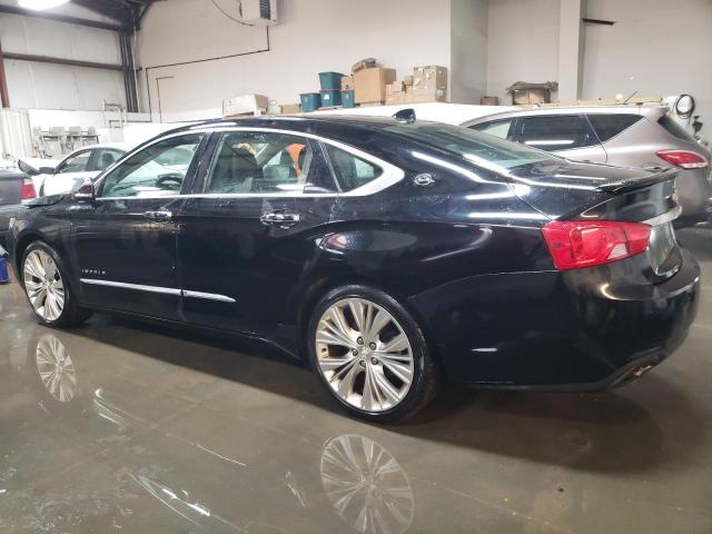 Photo 2 from auction – 2014 CHEVROLET IMPALA with VIN 1G1155S38EU148481