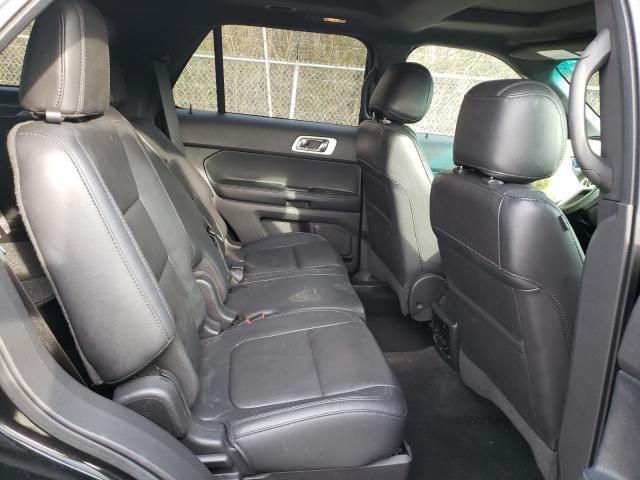 Photo 11 from auction – 2015 FORD EXPLORER X with VIN 1FM5K8D89FGC61055