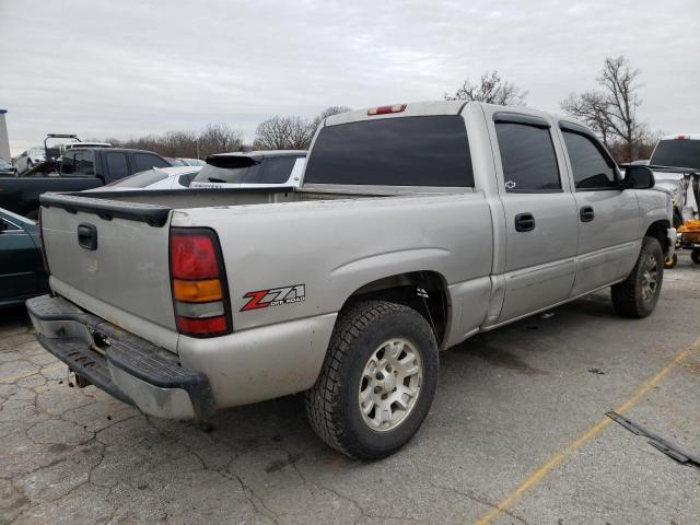 Photo 3 from auction – 2005 CHEVROLET SILVERADO with VIN 2GCEK13T351396173
