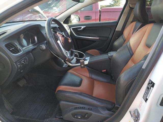 Photo 7 from auction – 2016 VOLVO V60 CROSS with VIN YV4612HK8G1019518