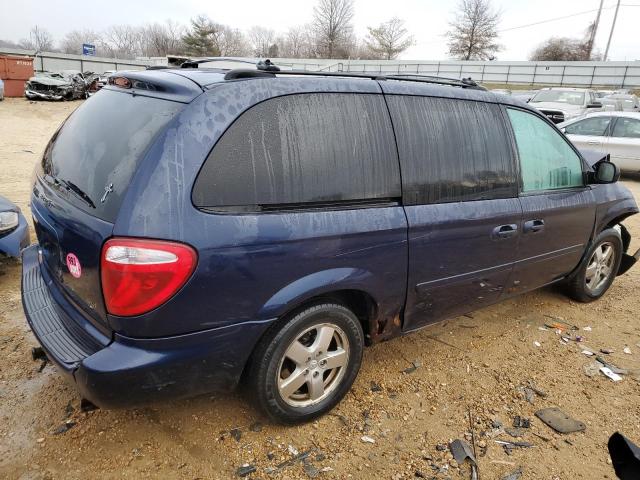 Photo 3 from auction – 2005 DODGE GRAND CARA with VIN 2D4GP44L25R482928