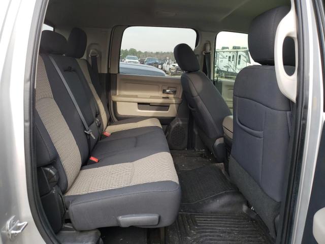 Photo 10 from auction – 2012 DODGE RAM 2500 S with VIN 3C6UD5ML7CG173741