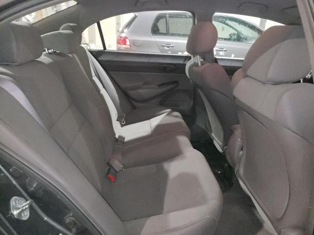 Photo 10 from auction – 2010 HONDA CIVIC DX with VIN 2HGFA1F21AH043640