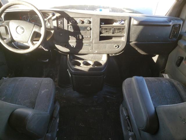 Photo 8 from auction – 2012 CHEVROLET EXPRESS G1 with VIN 1GCSGAFX5C1131860