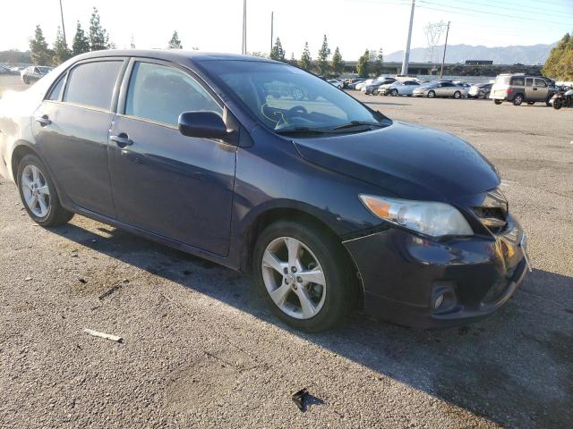 Photo 4 from auction – 2012 TOYOTA COROLLA BA with VIN 2T1BU4EE9CC910765
