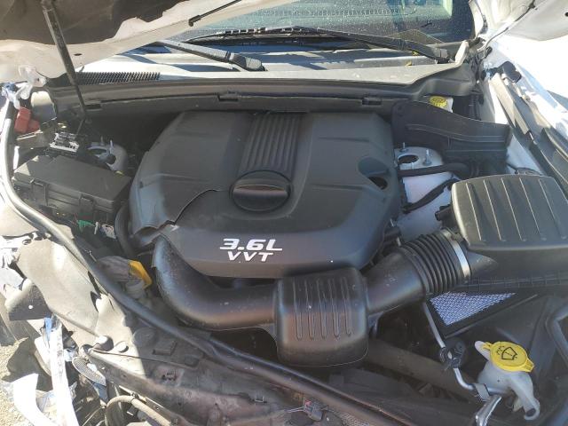 Photo 12 from auction – 2013 DODGE DURANGO CR with VIN 1C4RDHDG3DC598039