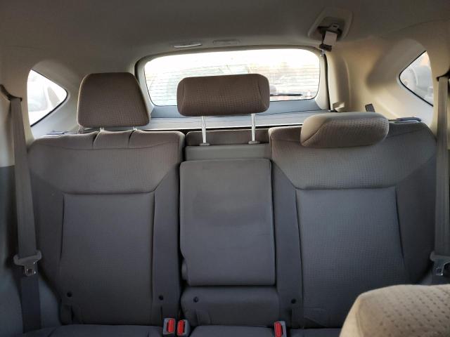 Photo 10 from auction – 2012 HONDA CR-V EX with VIN 2HKRM4H56CH613055
