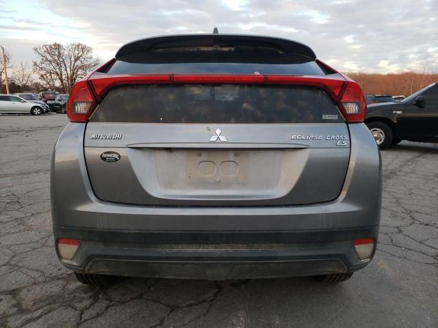 Photo 6 from auction – 2019 MITSUBISHI ECLIPSE CR with VIN JA4AT3AA5KZ033461