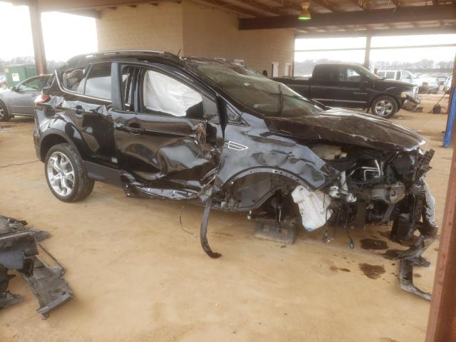 Photo 4 from auction – 2013 FORD ESCAPE TIT with VIN 1FMCU9J93DUB20758