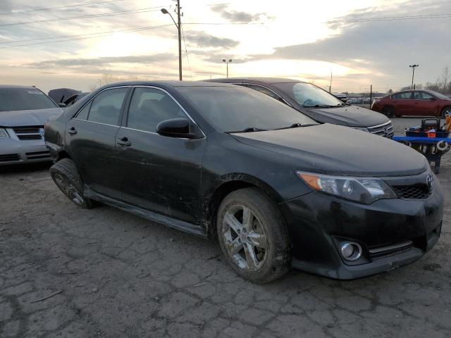 Photo 4 from auction – 2012 TOYOTA CAMRY BASE with VIN 4T1BF1FKXCU029567