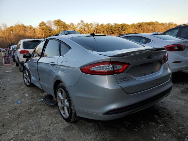 Photo 2 from auction – 2016 FORD FUSION SE with VIN 3FA6P0H77GR276196