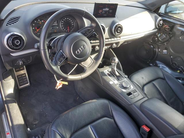 Photo 8 from auction – 2016 AUDI A3 PREMIUM with VIN WAUB8GFF2G1055413