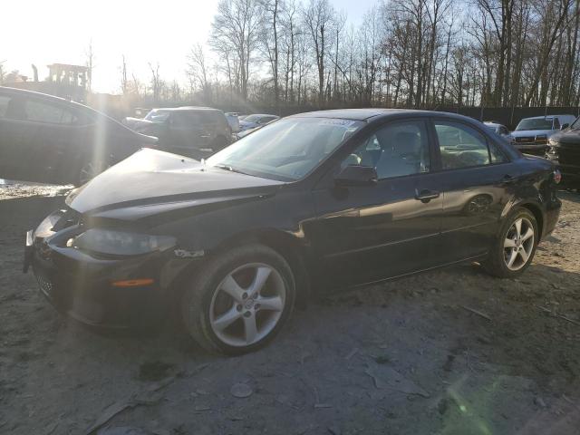 MAZDA 6 I 2006 with VIN 1YVHP80C765M08279 - Photo from auction