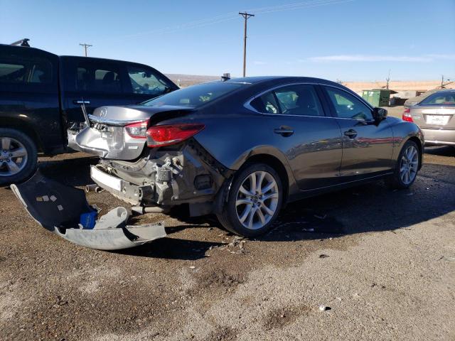 Photo 3 from auction – 2017 MAZDA 6 TOURING with VIN JM1GL1V54H1143037