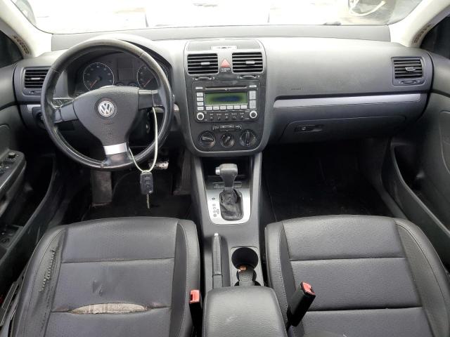 Photo 8 from auction – 2009 VOLKSWAGEN JETTA SE with VIN 3VWRM71K09M024603