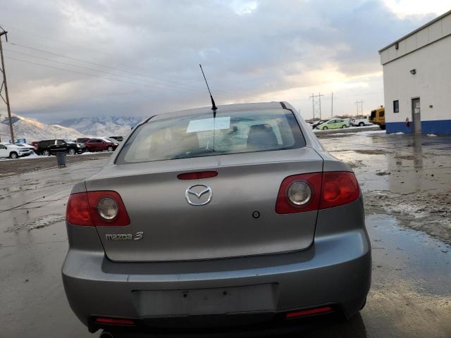Photo 6 from auction – 2005 MAZDA 3 I with VIN JM1BK12F251237181