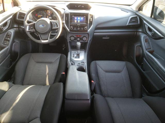 Photo 8 from auction – 2017 SUBARU IMPREZA PR with VIN 4S3GKAD66H3624201