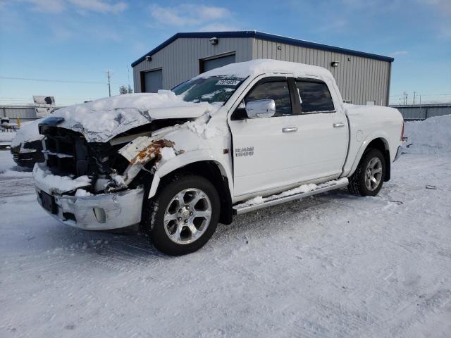 RAM 1500 LARAM 2014 z numerem VIN 1C6RR7NT5ES230192 - Zdjęcie z aukcji
