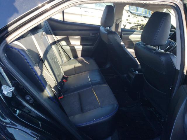 Photo 10 from auction – 2018 TOYOTA COROLLA L with VIN 2T1BURHE3JC108069