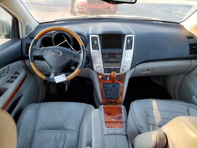 Zdjęcie 8 z aukcji – 2007 LEXUS RX 350 z VIN 2T2GK31U57C007033