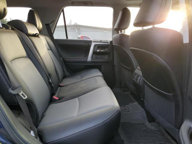 Photo 11 from auction – 2018 TOYOTA 4RUNNER SR with VIN JTEBU5JR8J5606444