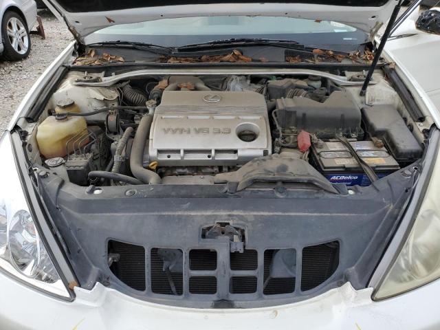 Photo 11 from auction – 2006 LEXUS ES 330 with VIN JTHBA30G265145166