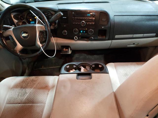 Photo 8 from auction – 2009 CHEVROLET SILVERADO2 with VIN 1GCEK29069Z230035