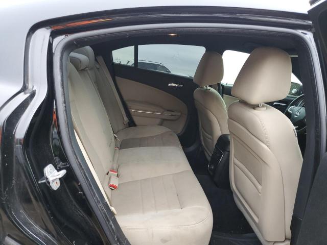 Photo 10 from auction – 2013 DODGE CHARGER SE with VIN 2C3CDXBG5DH643163