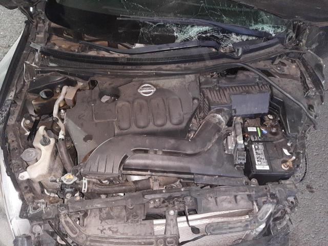 Photo 11 from auction – 2011 NISSAN ALTIMA BAS with VIN 1N4AL2AP2BN479634