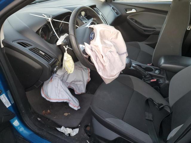 Photo 7 from auction – 2013 FORD FOCUS SE with VIN 1FADP3F24DL103827