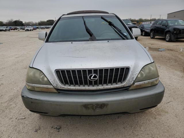 Photo 5 from auction – 1999 LEXUS RX 300 with VIN JT6HF10U1X0021533