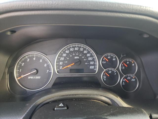 Photo 9 from auction – 2003 GMC ENVOY XL with VIN 1GKES16P036196473