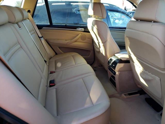Photo 11 from auction – 2012 BMW X5 XDRIVE3 with VIN 5UXZW0C52CL673225