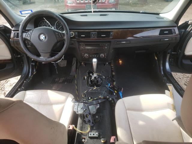 Photo 8 from auction – 2009 BMW 328 I with VIN WBAPH73579E127221