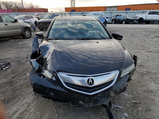 Photo 5 from auction – 2015 ACURA TLX with VIN 19UUB2F31FA006435