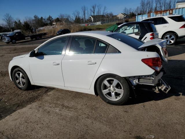Photo 2 from auction – 2014 CHEVROLET CRUZE LT with VIN 1G1PC5SB4E7288260