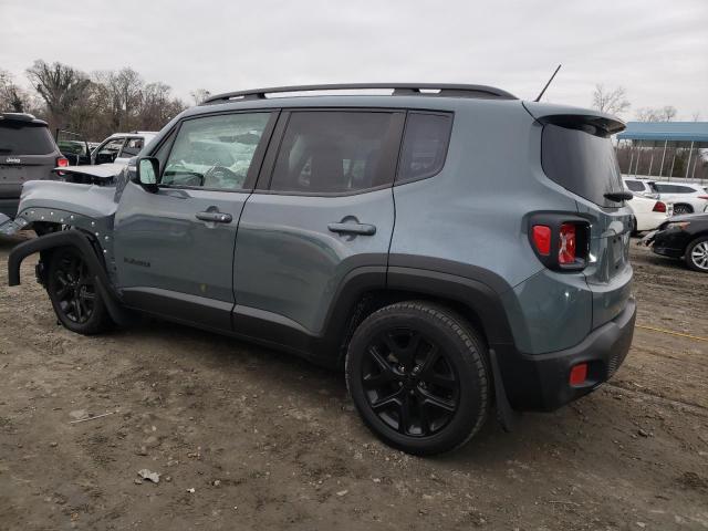 Photo 2 from auction – 2017 JEEP RENEGADE L with VIN ZACCJABB7HPG01457