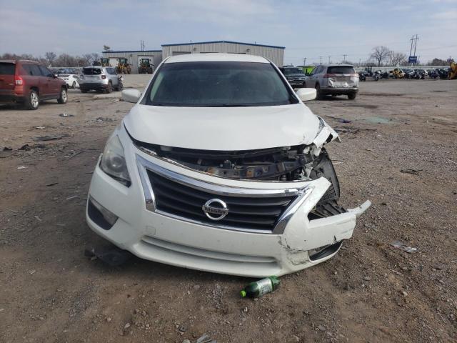 Photo 5 from auction – 2013 NISSAN ALTIMA 2.5 with VIN 1N4AL3AP4DN416270