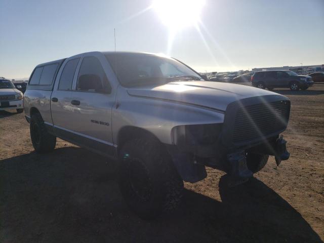 Photo 4 from auction – 2003 DODGE RAM 1500 S with VIN 1D7HA18N53J622992