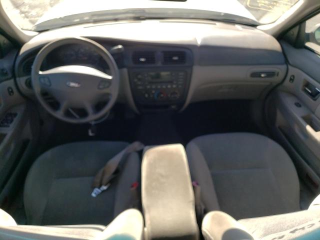 Photo 8 from auction – 2001 FORD TAURUS with VIN 1FAFP55U21G151001